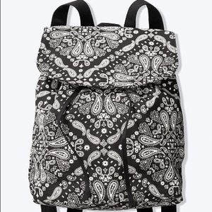 PINK VS Mini Backpack Purse